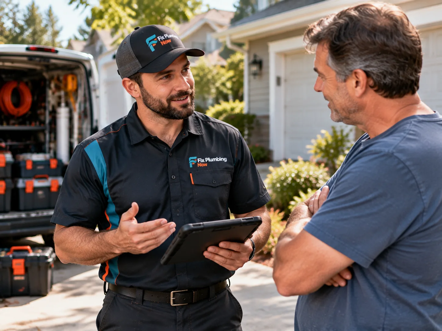 Clogged Drain Service Forestville, CA FAQs